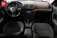 Skoda Yeti vaihtoauto