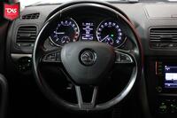 Skoda Yeti vaihtoauto