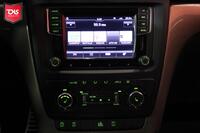 Skoda Yeti vaihtoauto