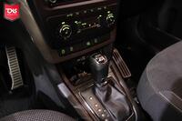 Skoda Yeti vaihtoauto