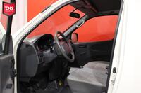 Toyota Hiace vaihtoauto