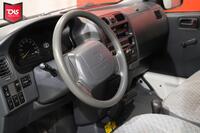 Toyota Hiace vaihtoauto