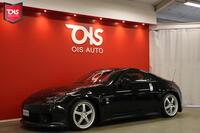 Nissan 350z vaihtoauto