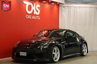 Nissan 350z vaihtoauto