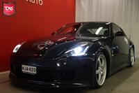 Nissan 350z vaihtoauto