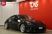 Nissan 350z vaihtoauto