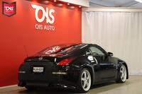Nissan 350z vaihtoauto