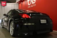 Nissan 350z vaihtoauto