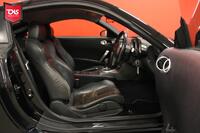 Nissan 350z vaihtoauto