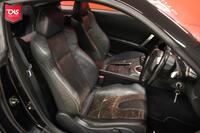 Nissan 350z vaihtoauto