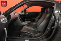 Nissan 350z vaihtoauto
