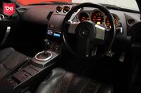 Nissan 350z vaihtoauto