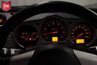 Nissan 350z vaihtoauto
