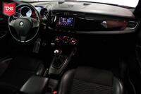 Alfa Romeo Giulietta vaihtoauto