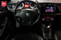 Alfa Romeo Giulietta vaihtoauto