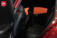 Alfa Romeo Giulietta vaihtoauto