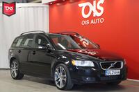 Volvo V50 vaihtoauto