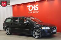 Volvo V50 vaihtoauto