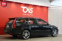 Volvo V50 vaihtoauto