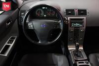 Volvo V50 vaihtoauto
