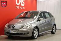 Mercedes-Benz B vaihtoauto