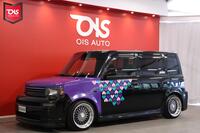 Toyota BB vaihtoauto