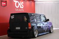 Toyota BB vaihtoauto