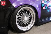 Toyota BB vaihtoauto