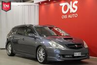 Toyota Caldina vaihtoauto