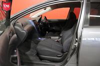 Toyota Caldina vaihtoauto