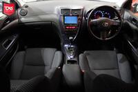 Toyota Caldina vaihtoauto