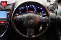 Toyota Caldina vaihtoauto