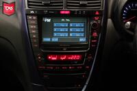 Toyota Caldina vaihtoauto