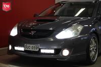 Toyota Caldina vaihtoauto