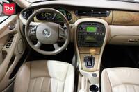 Jaguar X-Type vaihtoauto