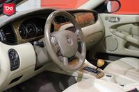 Jaguar X-Type vaihtoauto