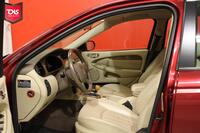 Jaguar X-Type vaihtoauto