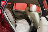 Jaguar X-Type vaihtoauto