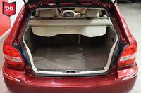 Jaguar X-Type vaihtoauto