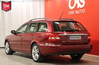 Jaguar X-Type vaihtoauto