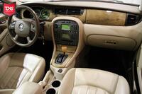 Jaguar X-Type vaihtoauto