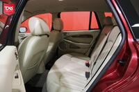 Jaguar X-Type vaihtoauto