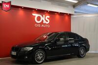BMW 318 vaihtoauto