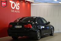 BMW 318 vaihtoauto