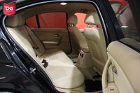 BMW 318 vaihtoauto