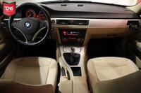 BMW 318 vaihtoauto