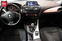 BMW 116 vaihtoauto