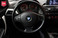 BMW 116 vaihtoauto