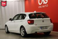 BMW 116 vaihtoauto