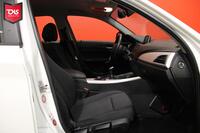 BMW 116 vaihtoauto